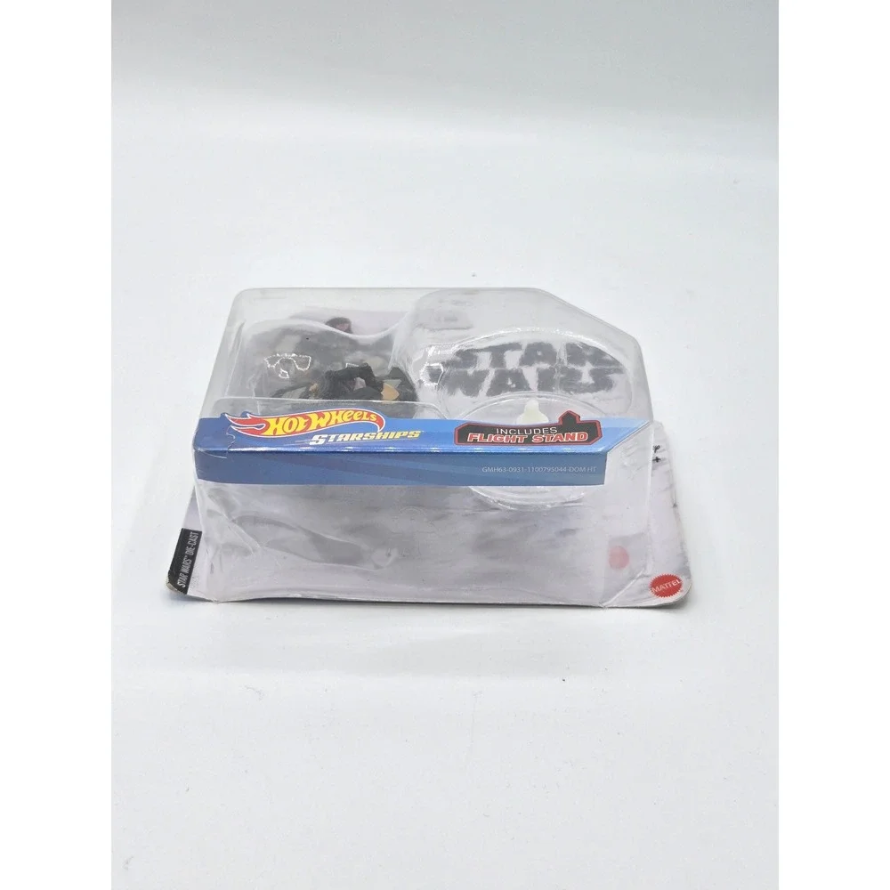 Hot Wheels ignite your